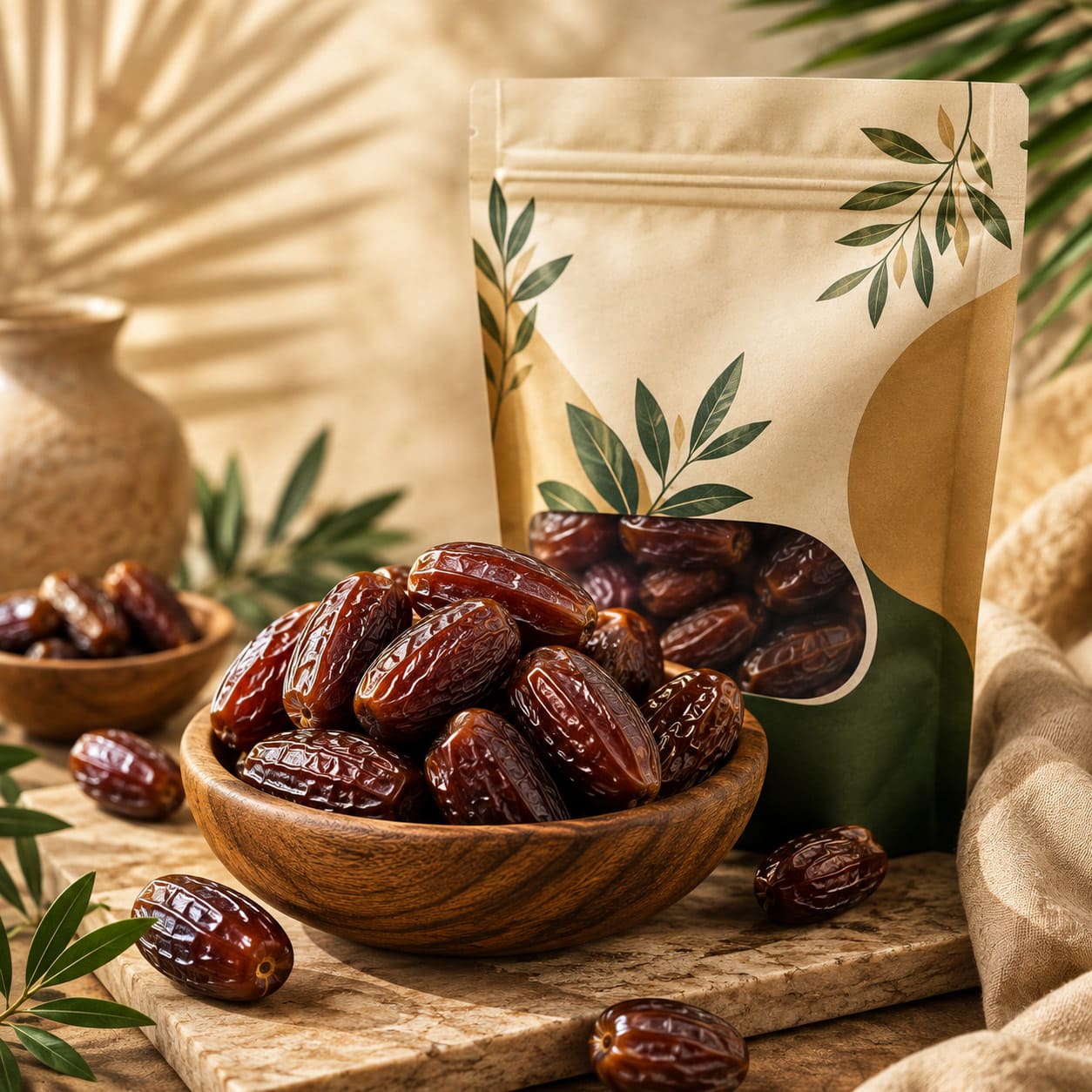 Safawi Dates - Image 2