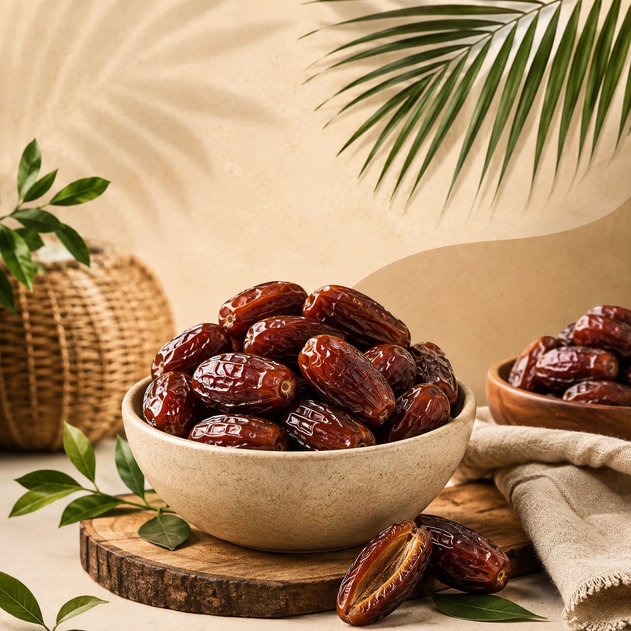 Safawi Dates - Image 3
